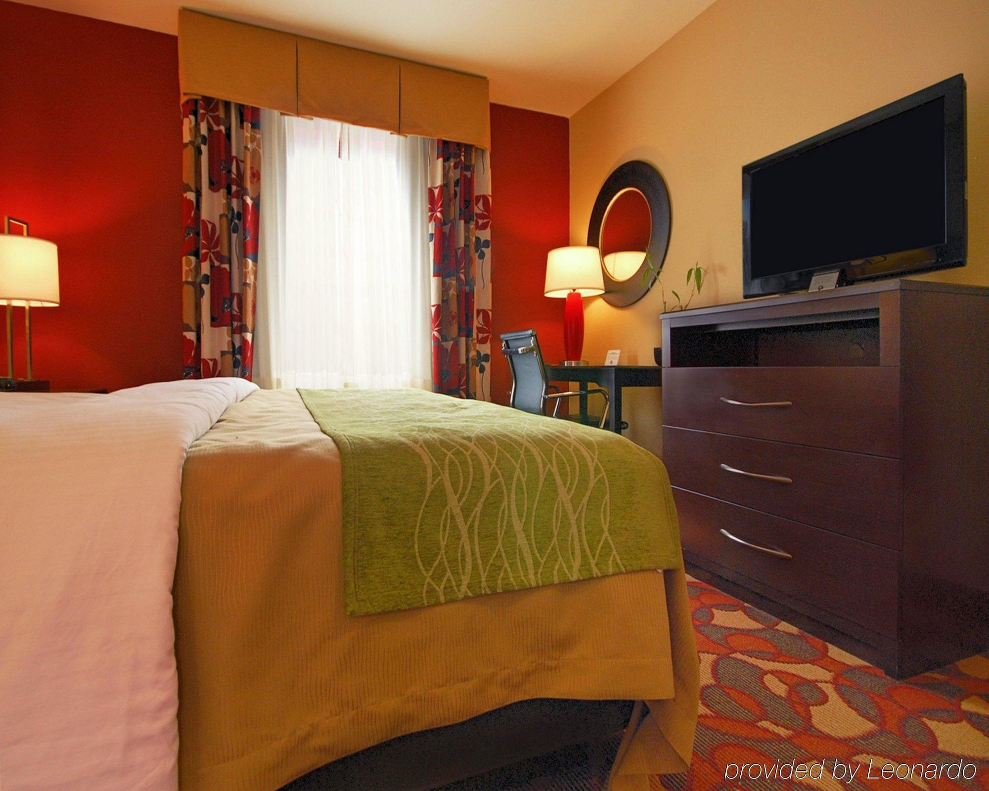 Hotel La Quinta By Wyndham New Cumberland - Harrisburg Exteriér fotografie